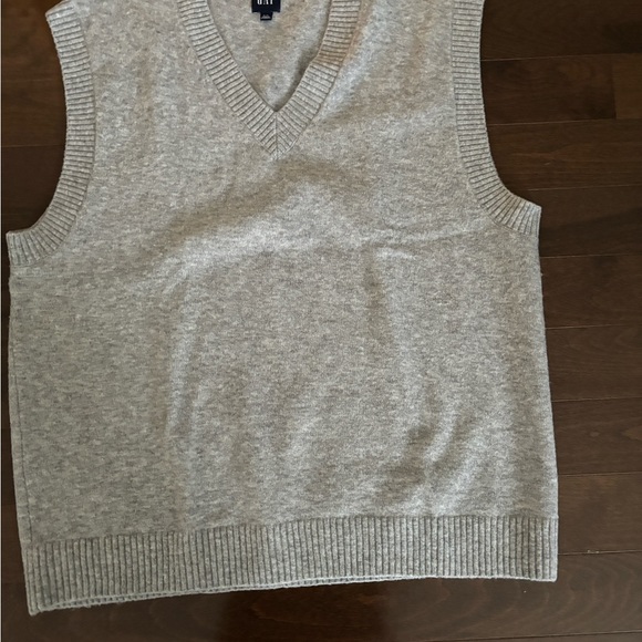 Gap Veste gray - Picture 6 of 6